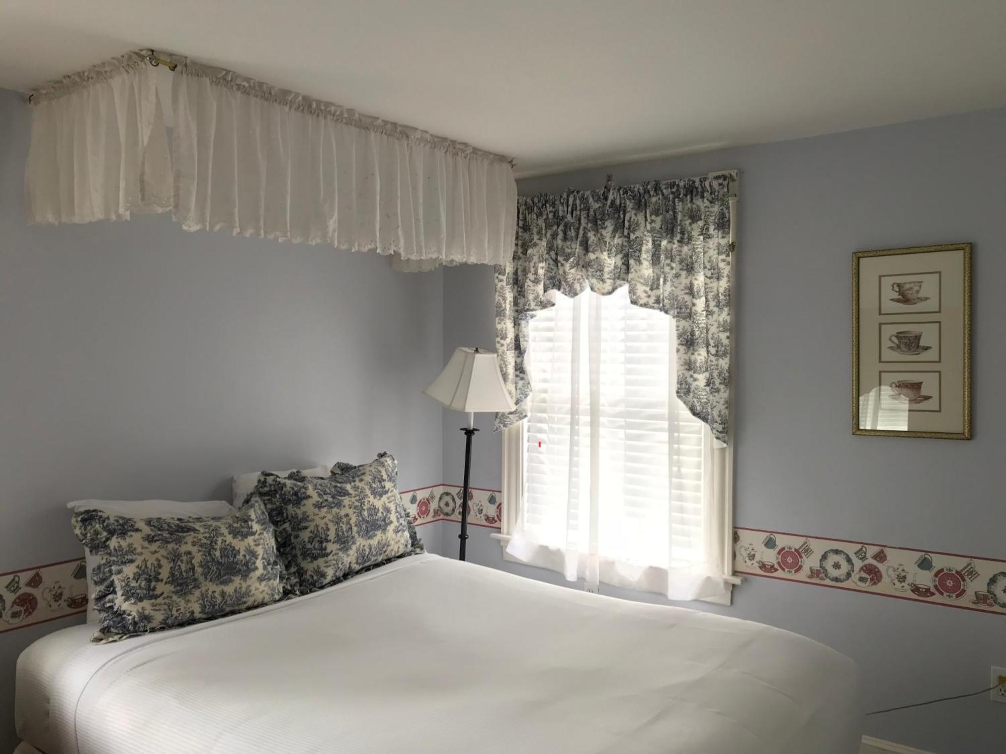 Cleveland House Inn Newport Cameră foto